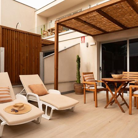 Mangata Gran Canaria - Adults Only San Agustin  Luaran gambar