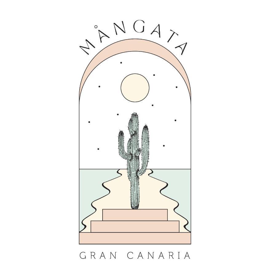 Mangata Gran Canaria - Adults Only San Agustin  Luaran gambar