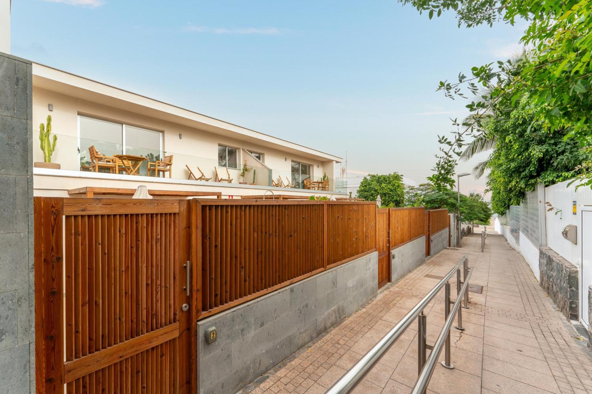 Mangata Gran Canaria - Adults Only San Agustin  Luaran gambar