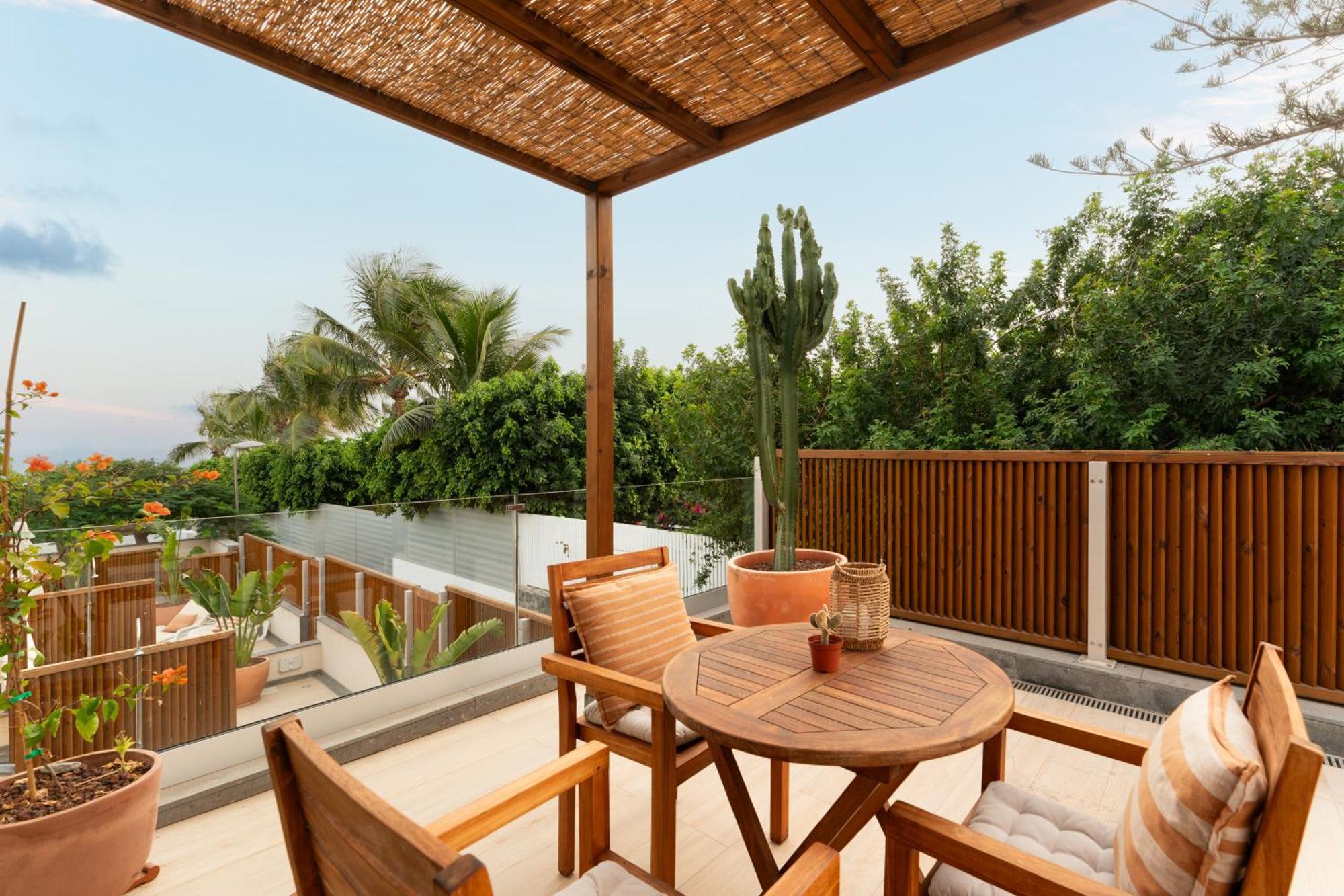 Mangata Gran Canaria - Adults Only San Agustin  Luaran gambar