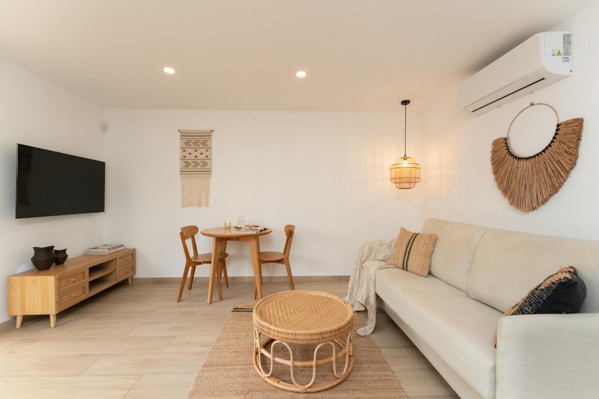 Mangata Gran Canaria - Adults Only San Agustin  Luaran gambar