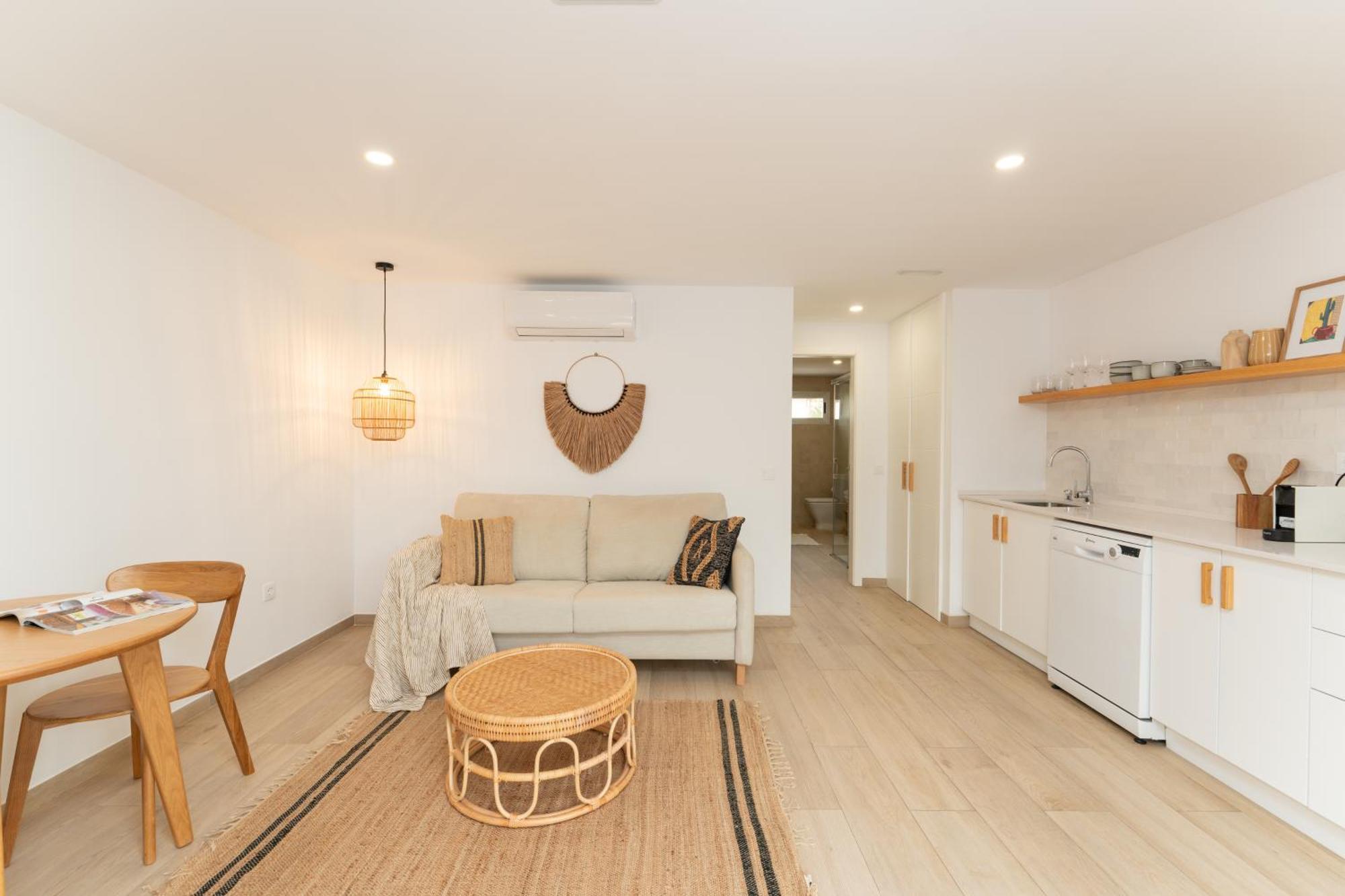Mangata Gran Canaria - Adults Only San Agustin  Luaran gambar
