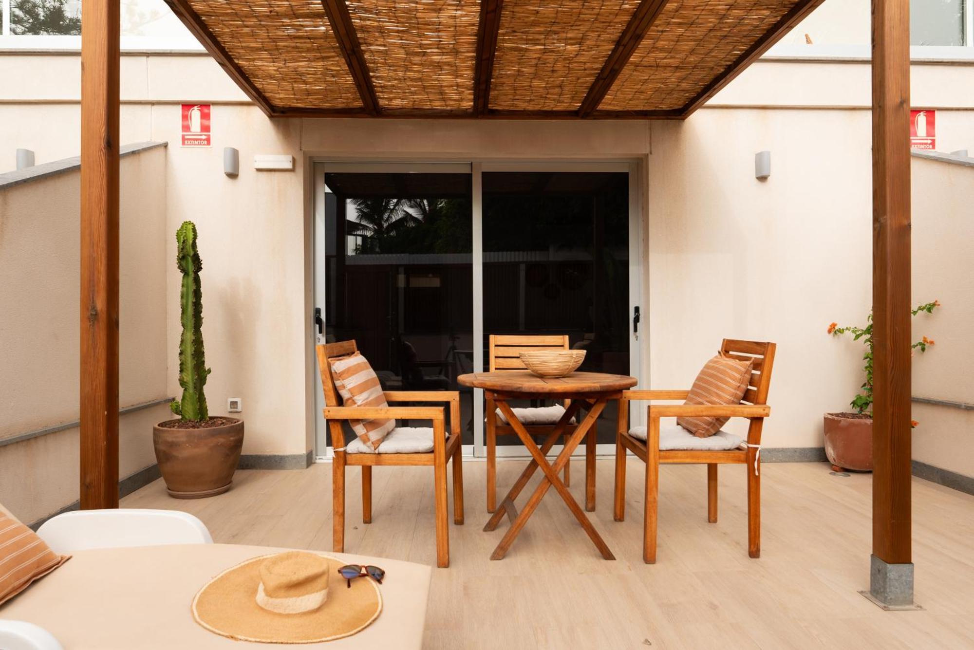 Mangata Gran Canaria - Adults Only San Agustin  Luaran gambar