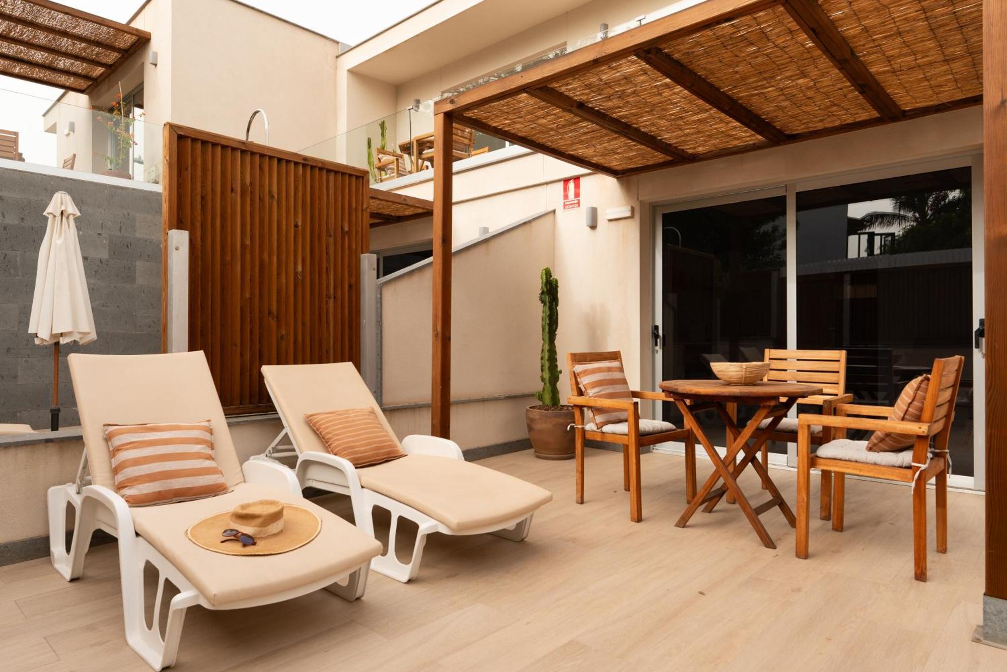 Mangata Gran Canaria - Adults Only San Agustin  Luaran gambar