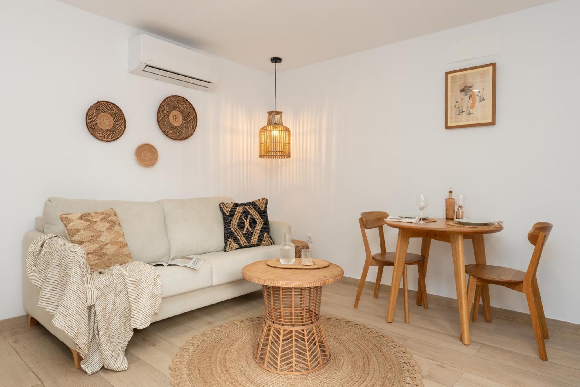Mangata Gran Canaria - Adults Only San Agustin  Luaran gambar