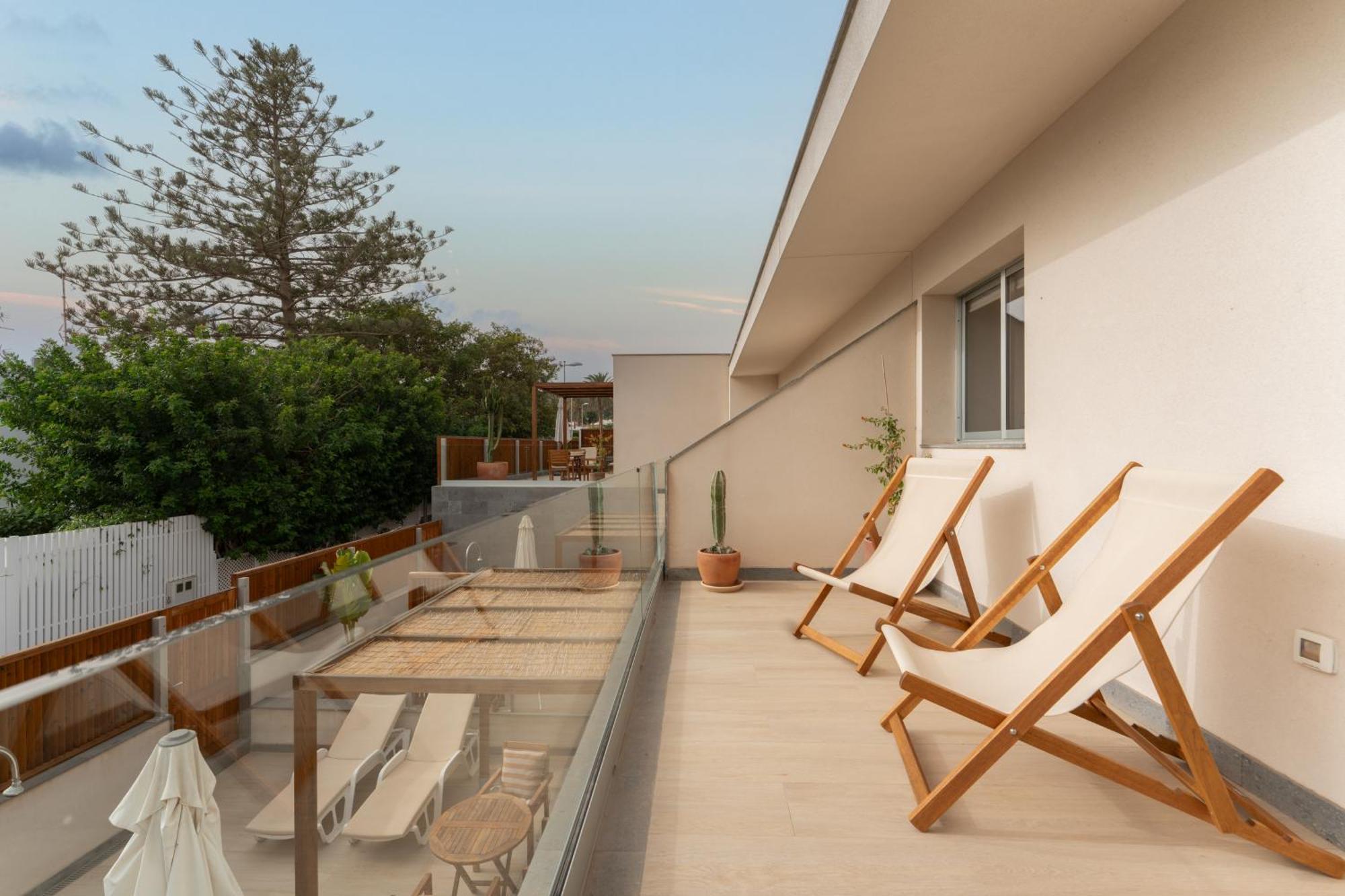 Mangata Gran Canaria - Adults Only San Agustin  Luaran gambar
