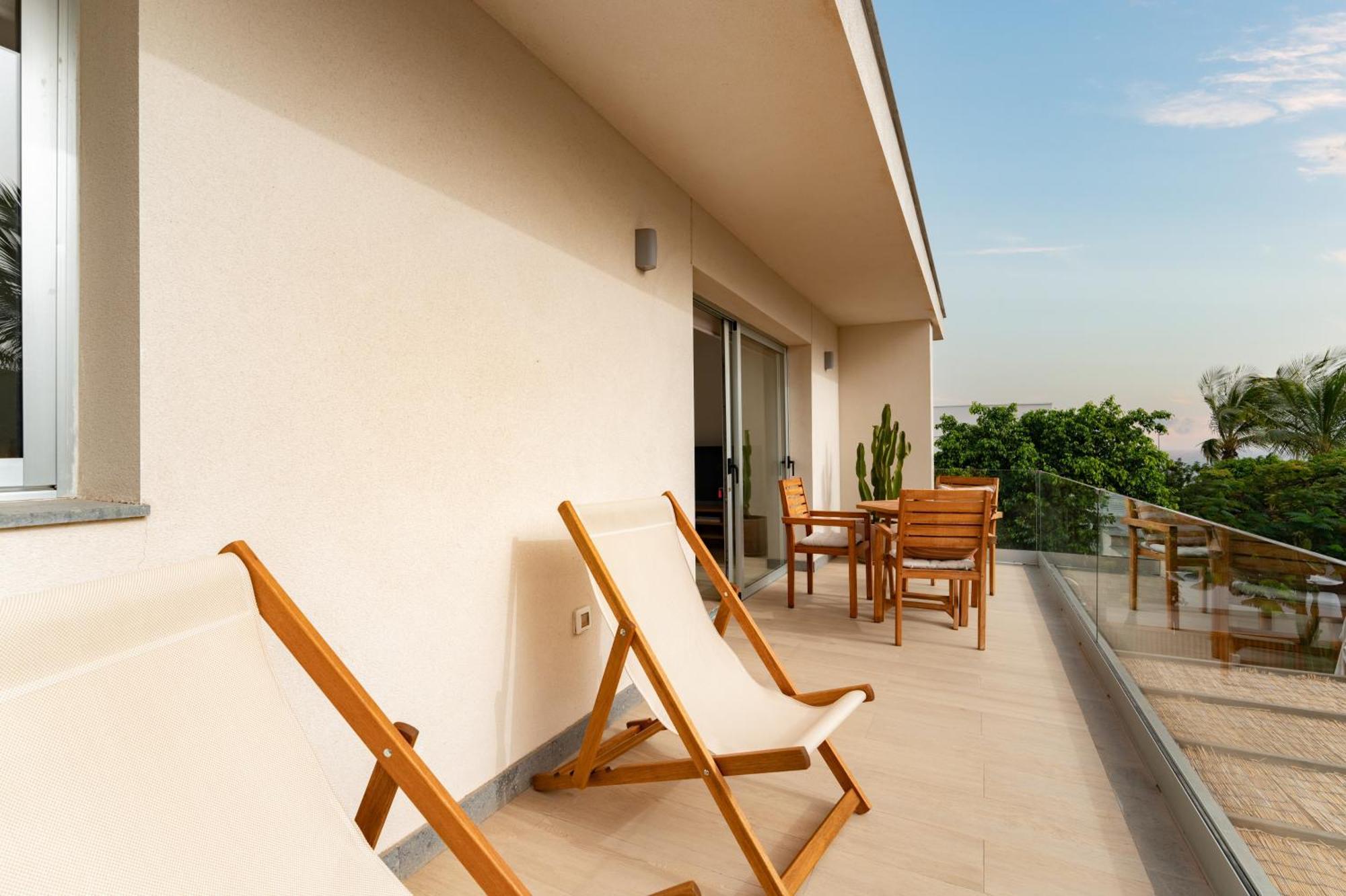 Mangata Gran Canaria - Adults Only San Agustin  Luaran gambar