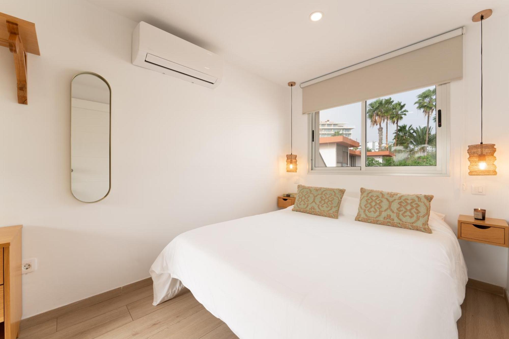 Mangata Gran Canaria - Adults Only San Agustin  Luaran gambar