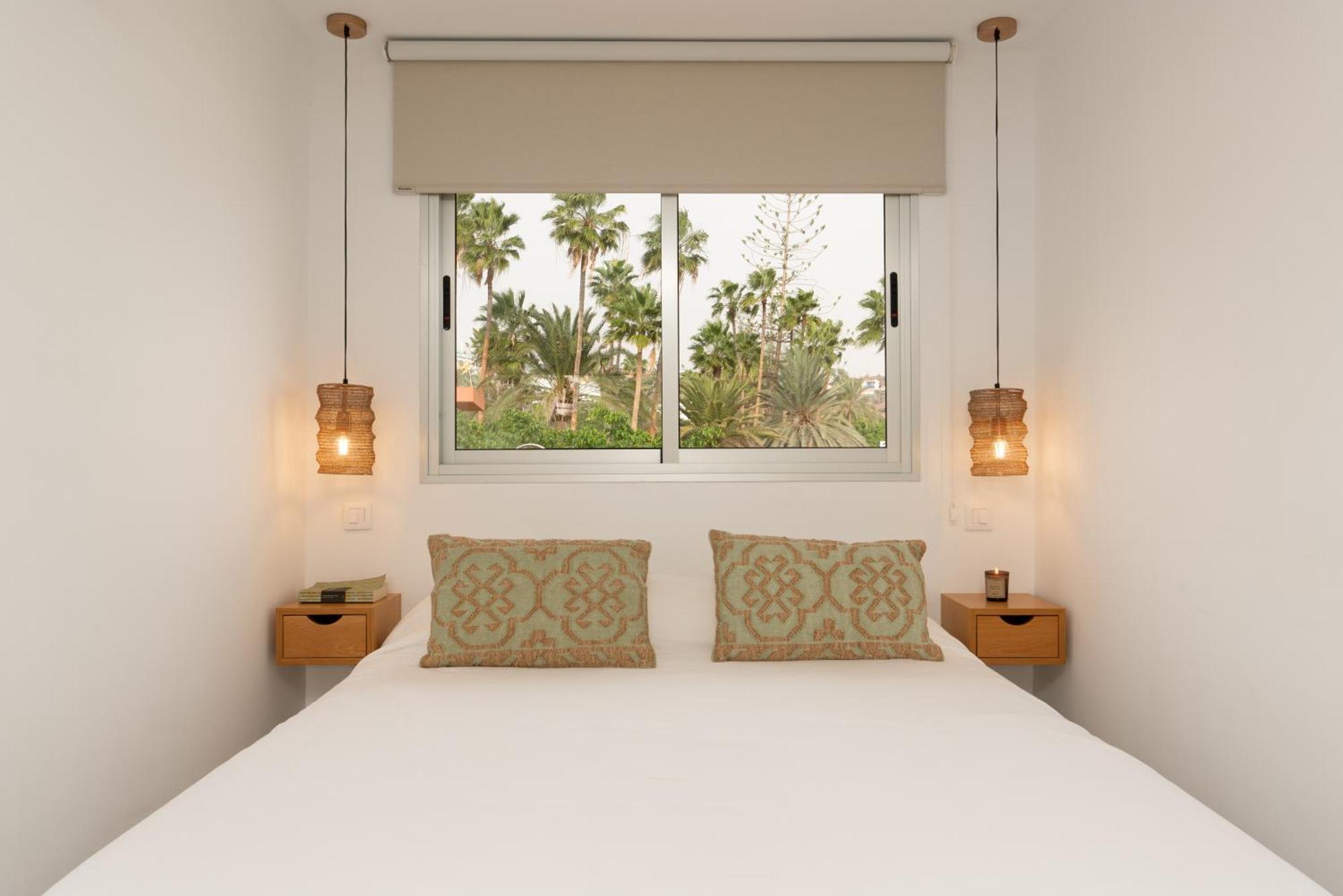 Mangata Gran Canaria - Adults Only San Agustin  Luaran gambar