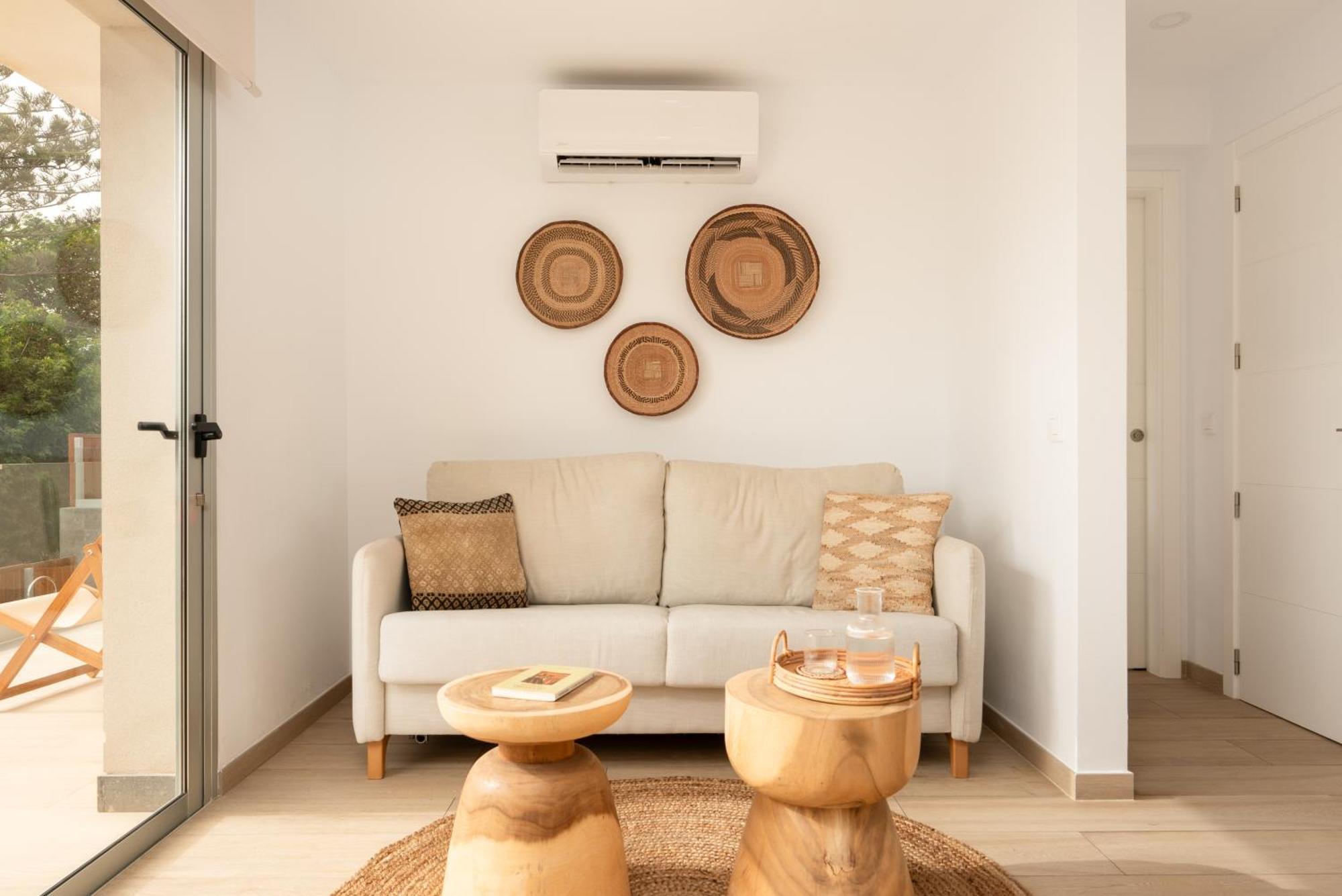Mangata Gran Canaria - Adults Only San Agustin  Luaran gambar
