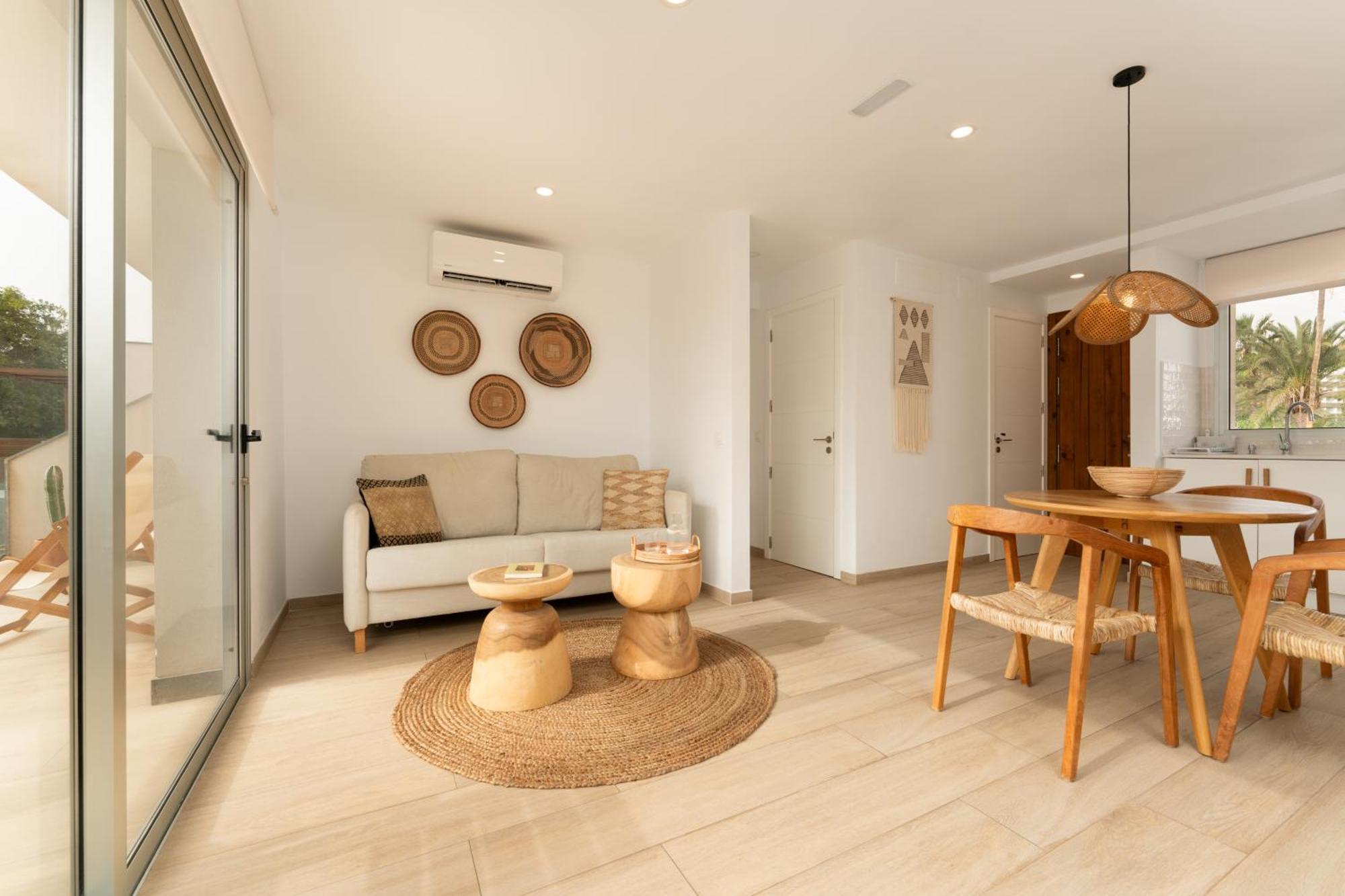 Mangata Gran Canaria - Adults Only San Agustin  Luaran gambar