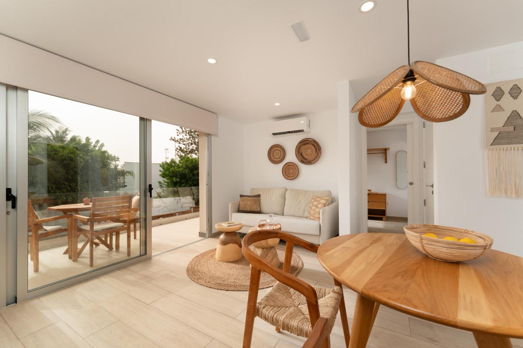 Mangata Gran Canaria - Adults Only San Agustin  Luaran gambar