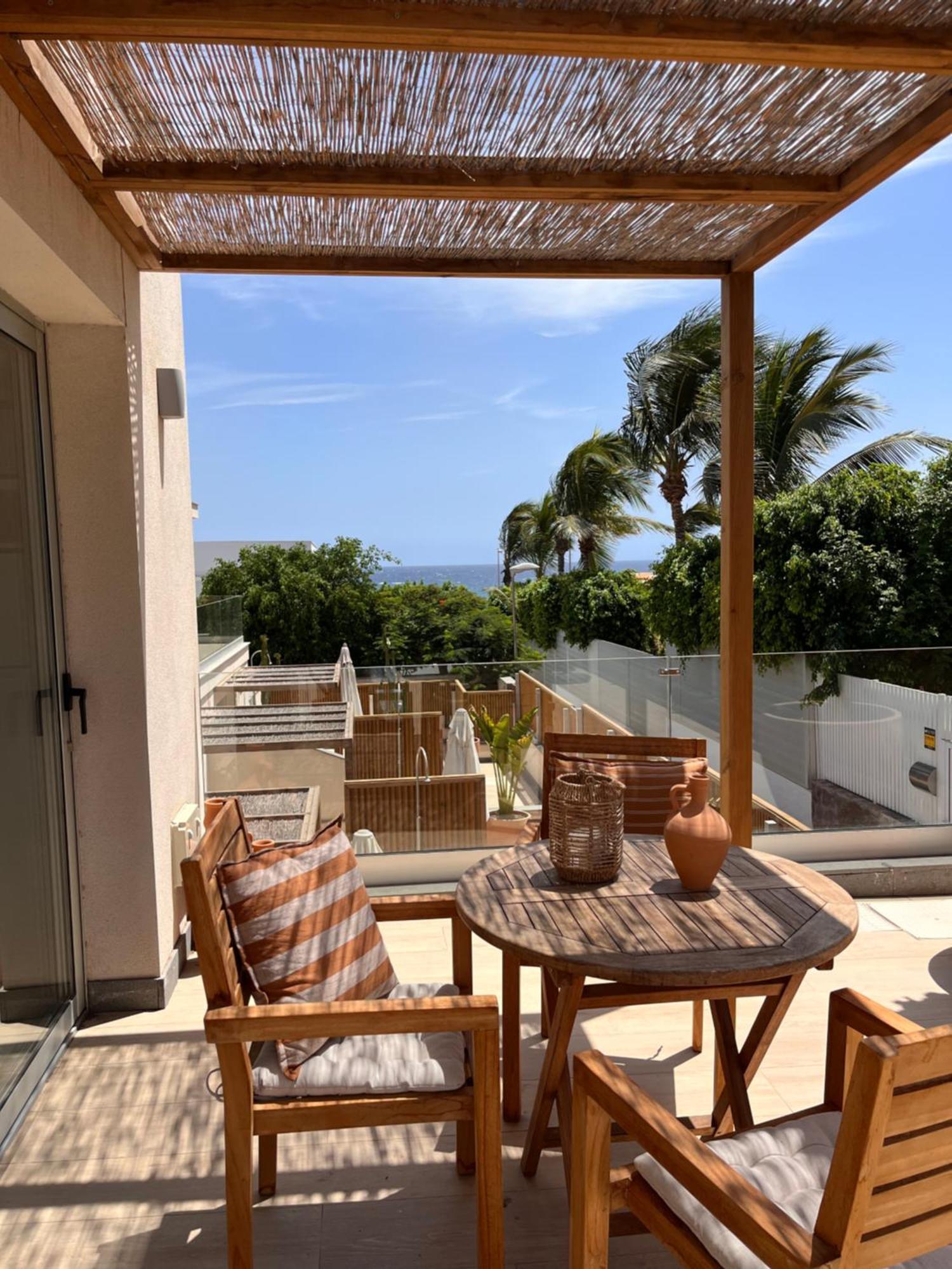 Mangata Gran Canaria - Adults Only San Agustin  Luaran gambar